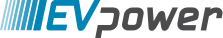 EVPOWER Logo